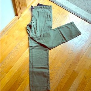 VOLCOM Men’s Casual Pants